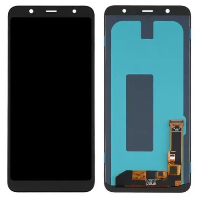 AFFICHEUR SAMSUNG J8 / J810 (OLED)